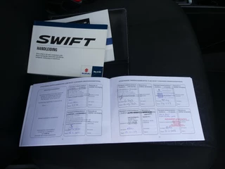 Suzuki Swift 1.2 Select Camera, Navigatie, Airco, Lichtmetalen velgen, Stoelverw. / 23