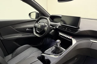 Peugeot 3008 1.2T Allure Pack Business | Camera | Full LED | 18'' LM Velgen| Climate Control | Navigatie | Keyless Entry & Start / 4