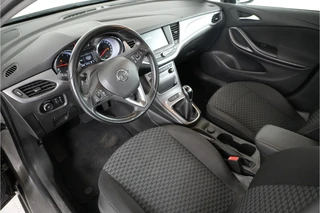 Opel Astra 1.0 Edition  | Climate | Cruise | Apple/Android | / 17