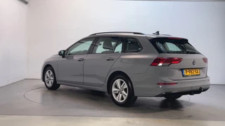 Volkswagen Golf Variant 1.0 TSI 110pk Golf Trekhaak Parkeersensoren Stoelverwarming / 7