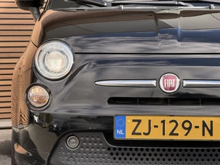 Fiat 500 E 24kwh / 10