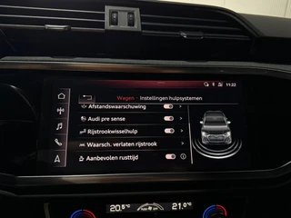 Audi Q3 Sportback 45 TFSI quattro S-Line * Matrix Led * B&O * 360 Camera / 31