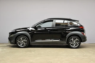 Hyundai Kona 1.6 Hybride Premium | Leder I Full options / 10