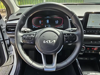 KIA Stonic 1.0 T-GDi MHEV 100pk DynamicPlusLine / 13