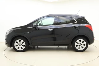 Opel Mokka X 1.4 Turbo Innovation | Trekhaak | AGR Comfortstoelen | Climate control | Half lederen bekleding | Keyless | Camera | Lichtmetalen velgen / 6