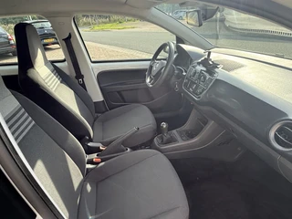 Volkswagen up! 1.0 BMT move up! | App-Connect | Airco | Bluetooth | Lichtmetalen velgen | Elektr. pakket / 26