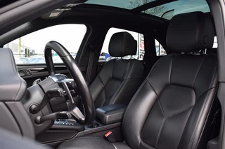 Porsche Macan 3.0 S | Apple CarPlay | NAP | Luchtvering | Pano | Bose | Memory | Leer / 6