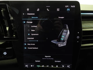 Renault Espace E-Tech Hybrid 200 Esprit Alpine 4CONTROL NAVI/MATGRIJS/LED/20"LMV! / 14