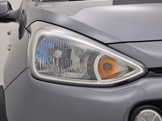 Hyundai i10 1.0i Comfort Bluetooth | All-seasons | Cruise control / 33
