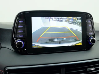 Hyundai Tucson 1.6 GDi N Line Trekhaak | Dealer Onderhouden | All-seasonbanden / 35