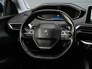 Peugeot 3008 1.2 PureTech Executive | Automaat | Leder | Carplay | 360 camera | Digitale i-cockpit | Trekhaak | Climate control / 29
