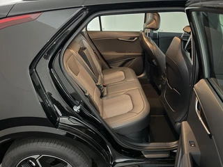 KIA Niro 1.6 GDi Hybrid 141pk DCT6 DynamicLine I Trekhaak / 26