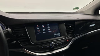 Opel Astra Sports Tourer 1.2 Design & Tech NAVI-CRUISE-NAP / 29