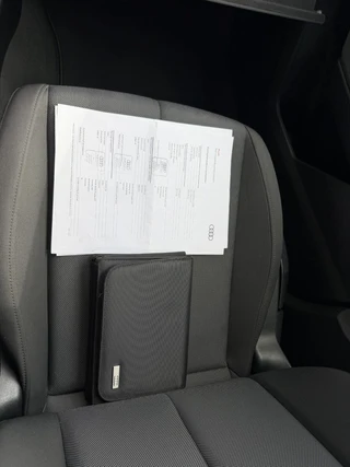 Audi Q3 35 TFSI Advanced Pro Line | Blind Spot | Adaptive | / 22