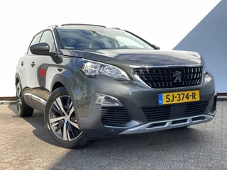 Peugeot 3008 1.2 131pk Allure Automaat Carplay Pano Leer Cam Nav Trekhaak / 31