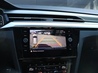 Volkswagen Arteon Shooting Brake 2.0 TSI R-Line Business+ | DSG | PANO-DAK | CAMERA | STOEL/STUURVERW. | APPLE CARPLAY | ADAPT. CRUISE | / 12