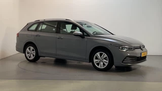 Volkswagen Golf Variant 1.5 TSI Life Business Sfeerverlichting Navigatie Virtual Cockpit Parkeersensoren / 2