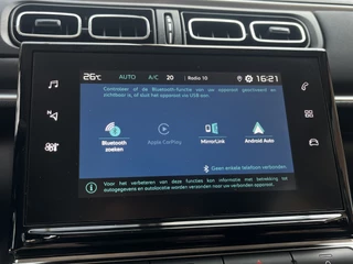 Citroën C3 PureTech 83 C-Series  | Carplay/Android Auto | Bluetooth | Climate Control | Parkeersensoren achter | / 13