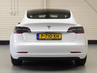 Tesla Model 3 Standard 60 KWH Plus RWD / 7