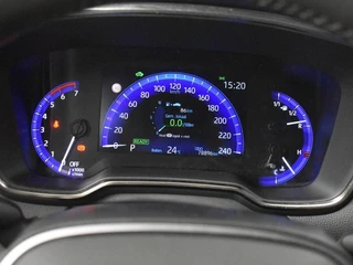 Toyota Corolla Touring Sports 1.8 Hybrid Active | PDC V+A | Navigatie | Adapt. cruise / 18