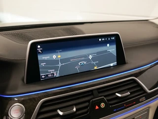 BMW 7 Serie 745e M-Sport Massage | TV | CoPilot / 21
