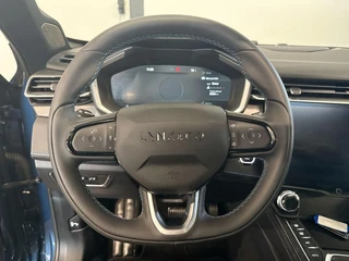 Lynk & Co 01 1.5 PHEV | MY23 | 6.6 KWH | ZWARTE HEMEL | PANO | 360 | / 27