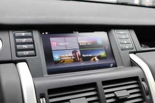 Land Rover Discovery Sport 2.0 SI4 241PK 4WD HSE AUT/LEER/PAN.DAK/CLIMA/STOELVERW./ORIG.NL / 23
