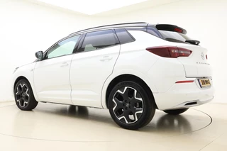 Opel Grandland 1.2 Turbo Ultimate | AGR - Stoelen | Climate & Cruise Control | 19INCH | Elektrische Achterklep | Stoelverwarming | / 13