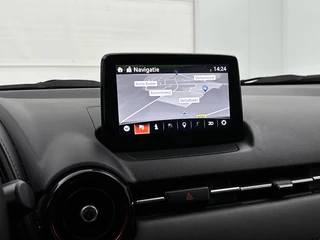 Mazda CX-3 2.0 SkyActiv-G 120 S | Camera | Cruise Control | Stoelverwarming | Navigatie / 26
