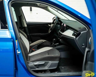 Skoda Kamiq 1.5 TSI ACT Business Edition | Metallic | Navi | Cam | Automaat / 23