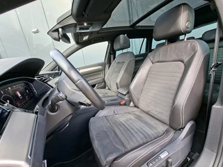 Volkswagen Passat Variant 1.4 TSI PHEV GTE * Panoramadak * Elek. Achterklep * Navigatiesysteem * 18 Inch Velgen * / 5