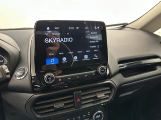 Ford EcoSport 1.0 EcoBoost Titanium AUTOMAAT TREKHAAK CARPLAY NAVI ECC CRUISE LM. / 29
