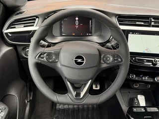 Opel Corsa 1.2 Turbo Hybrid GS / 21