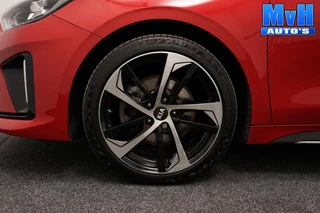 Kia ProCeed 1.4 T-GDI GT-Line|LUXE|TREKHAAK|PANO|LED|NAP|CAM / 30