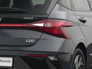 Hyundai i20 1.0 T-GDI Comfort Automaat LED | Private lease 469,- per maand / 41