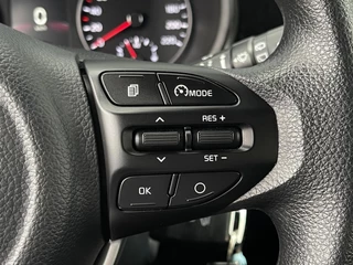 Kia Picanto 1.0 DPi ComfortLine | Cruise control | Airco | Bluetooth | NAP / 21