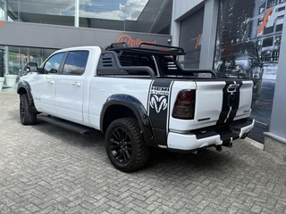 Dodge Ram 1500 4X4 5.7 V8 4x4 Crew Cab|wide body|lift! / 11