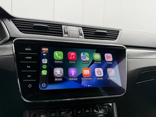 Škoda Superb Combi 1.4 TSI iV 218pk Sportline Business / 36