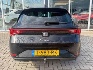 Seat Leon ST 1.0 EcoTSI Style Business Intense|Automaat|Inklapbare Trekhaak|Camera|Apple Carplay+Android Auto / 15
