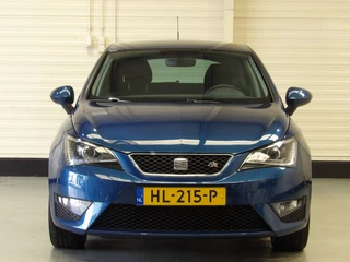 SEAT Ibiza 1.0 EcoTSI 95pk FR Connect / 5