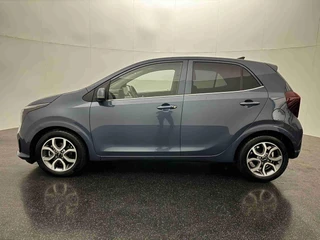 KIA Picanto 1.0 DPi 63pk  ExecutiveLine / 8