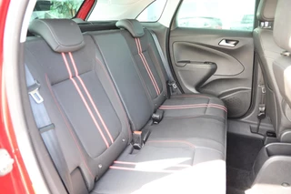 Opel Crossland 1.2 Turbo GS Line|Camera|Navi|Cruise control|Apple carplay/Android auto| / 8