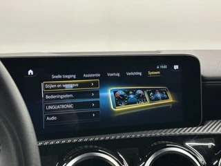 Mercedes A-klasse 200 Advantage LEER NAVI CAMERA CRUISE LM ECC. / 55