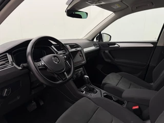 Volkswagen Tiguan 1.5 TSI ACT Comfortline | Automaat | Adaptive Cruise | Stoelverwarming | CarPlay | Camera | Trekhaak / 7