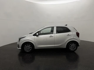 KIA Picanto 1.0 DPi 63pk 4-zits DynamicPlusLine / 2