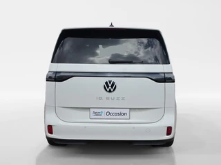 Volkswagen ID. Buzz Pro Advantage 77 kWh | Navigatie Pack | Keyless entry | Parkeercamera / 4