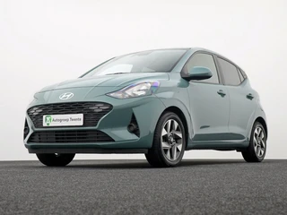 Hyundai i10 1.0 Comfort Smart 5-zits Automaat Private lease 389 pm / 33