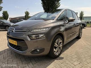 CITROEN C4 PICASSO 130 PK INTENSIVE 6 MND BOVAG RIJKLAAR PRIJS