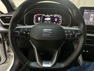 Seat Leon 1.0 TSI FR Business Intense Camera Virtual Cockpit Stoelverwarming Navigatie / 6