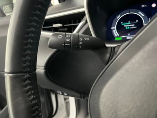 Toyota Corolla Cross Hybrid 140 Dynamic NL auto / Eerste eigenaar / 22